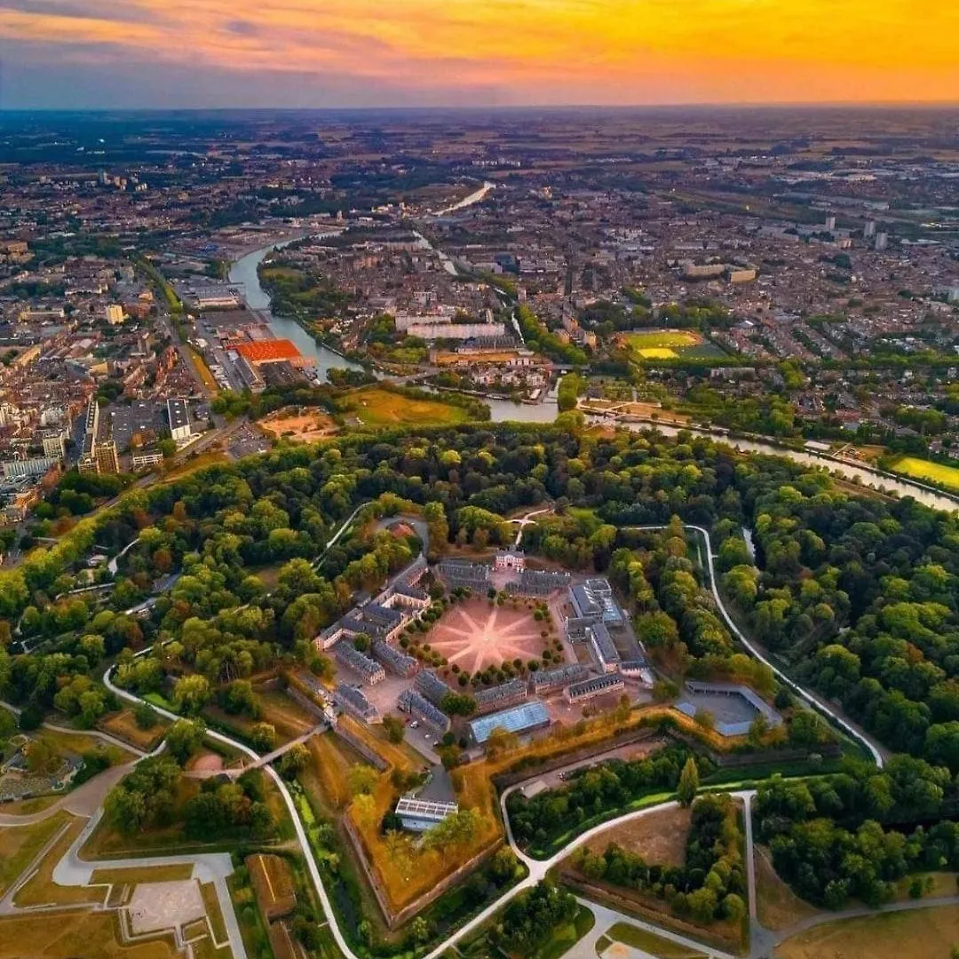 L Oasis Apartment Lille