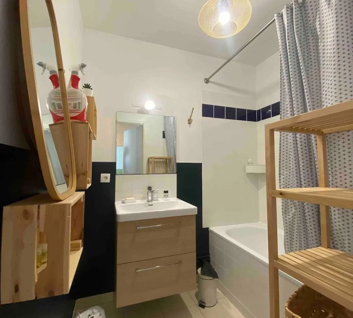 L Oasis Apartment Lille